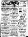 Marylebone Mercury Saturday 08 April 1899 Page 1