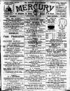 Marylebone Mercury Saturday 24 June 1899 Page 1