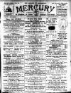Marylebone Mercury Saturday 01 July 1899 Page 1