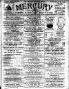 Marylebone Mercury Saturday 15 July 1899 Page 1