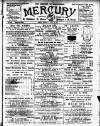 Marylebone Mercury Saturday 22 July 1899 Page 1