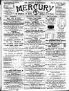 Marylebone Mercury Saturday 29 July 1899 Page 1