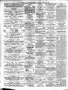 Marylebone Mercury Saturday 19 August 1899 Page 4