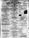 Marylebone Mercury Saturday 16 September 1899 Page 1