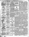 Marylebone Mercury Saturday 04 November 1899 Page 4