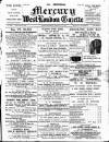 Marylebone Mercury Saturday 24 February 1900 Page 1