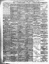Marylebone Mercury Saturday 11 August 1900 Page 2