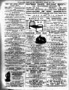 Marylebone Mercury Saturday 11 August 1900 Page 8