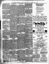 Marylebone Mercury Saturday 18 August 1900 Page 6