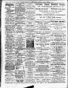 Marylebone Mercury Saturday 21 December 1901 Page 8