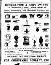 Marylebone Mercury Saturday 21 December 1901 Page 16