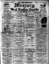 Marylebone Mercury Saturday 11 January 1902 Page 1