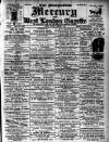 Marylebone Mercury Saturday 01 February 1902 Page 1