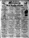 Marylebone Mercury Saturday 08 February 1902 Page 1