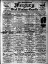 Marylebone Mercury Saturday 15 February 1902 Page 1