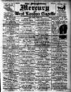 Marylebone Mercury Saturday 22 February 1902 Page 1
