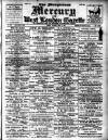 Marylebone Mercury Saturday 21 June 1902 Page 1