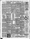 Marylebone Mercury Saturday 21 June 1902 Page 6