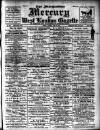 Marylebone Mercury Saturday 28 June 1902 Page 1