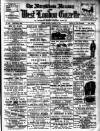 Marylebone Mercury Saturday 13 December 1902 Page 1