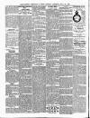 Marylebone Mercury Saturday 25 July 1903 Page 6