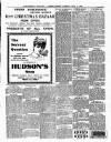 Marylebone Mercury Saturday 07 November 1903 Page 3