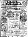 Marylebone Mercury Saturday 02 April 1904 Page 1