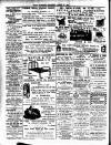 Marylebone Mercury Saturday 02 April 1904 Page 8