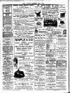 Marylebone Mercury Saturday 01 October 1904 Page 8