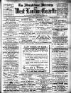 Marylebone Mercury Saturday 04 February 1905 Page 1
