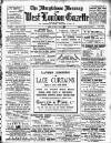 Marylebone Mercury Saturday 01 April 1905 Page 1