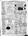 Marylebone Mercury Saturday 01 April 1905 Page 8