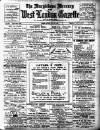 Marylebone Mercury Saturday 22 April 1905 Page 1
