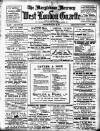Marylebone Mercury Saturday 29 April 1905 Page 1