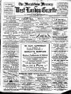 Marylebone Mercury Saturday 17 June 1905 Page 1