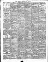 Marylebone Mercury Saturday 15 July 1905 Page 2