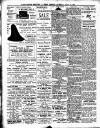 Marylebone Mercury Saturday 15 July 1905 Page 4