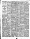Marylebone Mercury Saturday 22 July 1905 Page 2