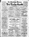 Marylebone Mercury Saturday 29 July 1905 Page 1