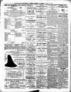 Marylebone Mercury Saturday 29 July 1905 Page 4