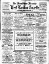 Marylebone Mercury Saturday 28 October 1905 Page 1