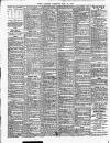Marylebone Mercury Saturday 28 October 1905 Page 2
