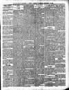 Marylebone Mercury Saturday 28 October 1905 Page 5