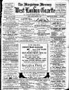 Marylebone Mercury Saturday 11 November 1905 Page 1