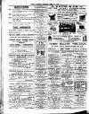 Marylebone Mercury Saturday 30 December 1905 Page 8