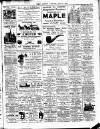 Marylebone Mercury Saturday 22 December 1906 Page 5