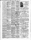 Marylebone Mercury Saturday 16 March 1907 Page 7