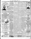 Marylebone Mercury Saturday 15 June 1907 Page 3