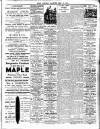 Marylebone Mercury Saturday 21 December 1907 Page 3