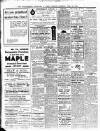 Marylebone Mercury Saturday 15 February 1908 Page 4